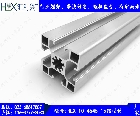 歐標(biāo)45*45*t1.5鋁型材