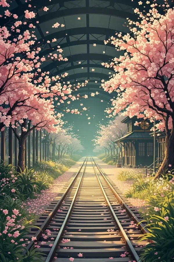 林间慢车 - 日批视频在线观看 林间慢车封面